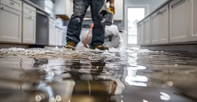 Water damage restoration companies near me in Sachse, TX - Emergency flood extraction